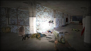 Скриншот 6 к игре Operation HuntingHawk : Breakthrough