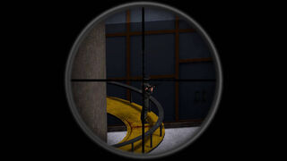 Скриншот 7 к игре Operation HuntingHawk : Breakthrough