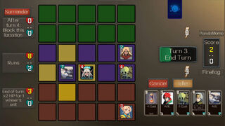 Скриншот 7 к игре Duelfront