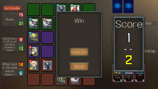 Скриншот 8 к игре Duelfront