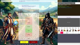 Скриншот 6 к игре Magic Sword