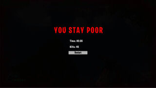 Скриншот 7 к игре Just Eat The Rich