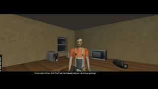Скриншот 8 к игре Hardstrike: The Fall