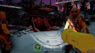 Скриншот 5 к игре Dreadway