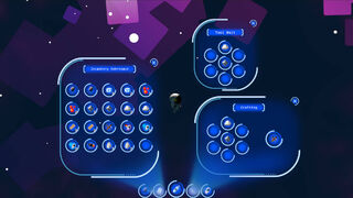Скриншот 6 к игре Floating in Space