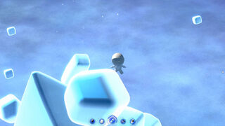 Скриншот 8 к игре Floating in Space