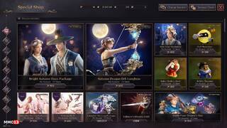 Есть ли Pay-to-Win в глобальной версии MMORPG Throne and Liberty?