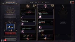 Есть ли Pay-to-Win в глобальной версии MMORPG Throne and Liberty?