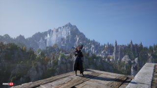 Есть ли Pay-to-Win в глобальной версии MMORPG Throne and Liberty?