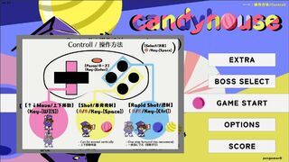 Скриншот 5 к игре candyhouse