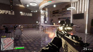Скриншот 8 к игре Alpha Response