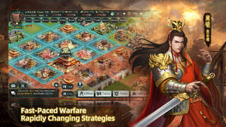 Three Kingdoms: Strategy MOBA