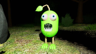 Скриншот 8 к игре My Nights at Singing Monsters