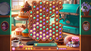 Скриншот 6 к игре Maries Patisserie - Sweet Dreams - Collector's Edition
