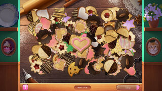 Скриншот 7 к игре Maries Patisserie - Sweet Dreams - Collector's Edition