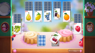 Скриншот 8 к игре Maries Patisserie - Sweet Dreams - Collector's Edition