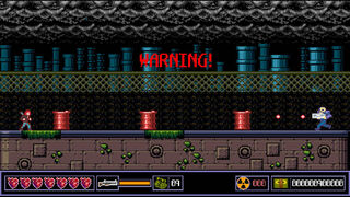Скриншот 5 к игре 1989 After the War