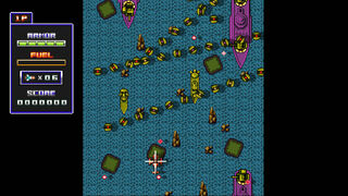 Скриншот 5 к игре Airborne Justice