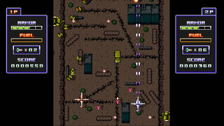 Скриншот 6 к игре Airborne Justice