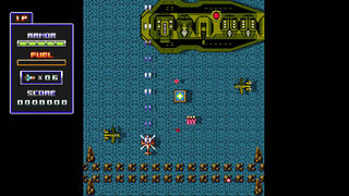 Скриншот 7 к игре Airborne Justice