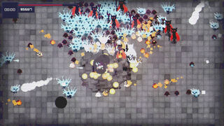 Скриншот 5 к игре Rogue Factory
