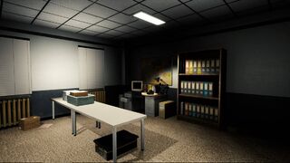 Скриншот 5 к игре Death Row Escape