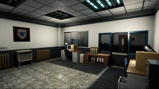 Скриншот 6 к игре Death Row Escape