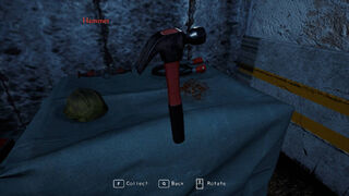 Скриншот 7 к игре Death Row Escape