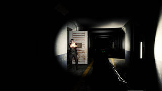 Скриншот 8 к игре Death Row Escape