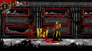 Скриншот 6 к игре MÖRK BORG Heresy Supreme