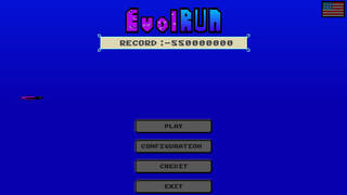 EvolRUN