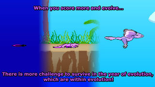Скриншот 7 к игре EvolRUN