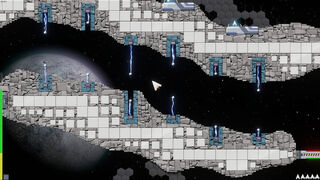 Скриншот 5 к игре Gravity Drop