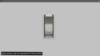 Light Switch Simulator