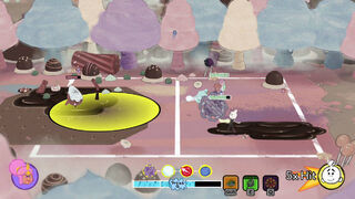 Скриншот 5 к игре Ink Inside - First Page