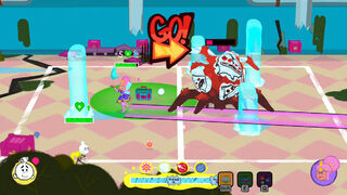 Скриншот 7 к игре Ink Inside - First Page