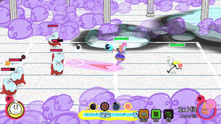 Скриншот 8 к игре Ink Inside - First Page