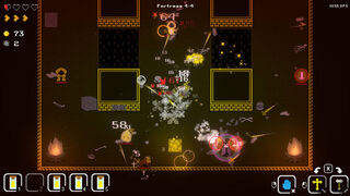 Скриншот 6 к игре Colorless Odyssey