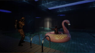 Скриншот 5 к игре Containment Corp, Inc.