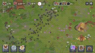 Ant Colony: Wild Forest