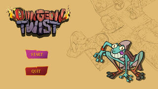 Скриншот 5 к игре Dungeon Twist