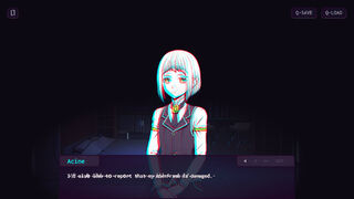 Скриншот 5 к игре CELL 0: Cyber Entertainment Leisure Lounge
