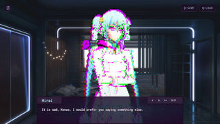 Скриншот 6 к игре CELL 0: Cyber Entertainment Leisure Lounge