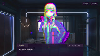Скриншот 8 к игре CELL 0: Cyber Entertainment Leisure Lounge