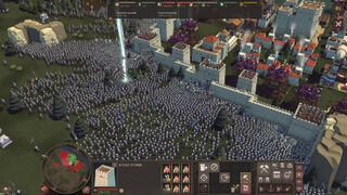 Скриншот 5 к игре Diplomacy is Not an Option: Shareware