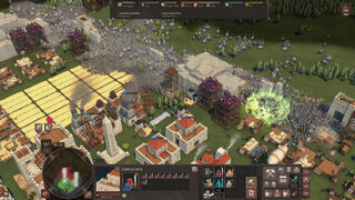 Скриншот 6 к игре Diplomacy is Not an Option: Shareware