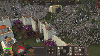Скриншот 7 к игре Diplomacy is Not an Option: Shareware