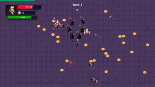Скриншот 5 к игре I wanna be The King!