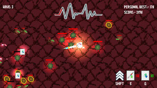 Скриншот 5 к игре vaXinator