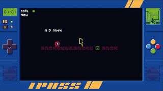 Скриншот 5 к игре 忍者明：悟